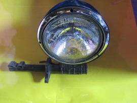 Porsche 928 - Headlight - 928 750 243 02